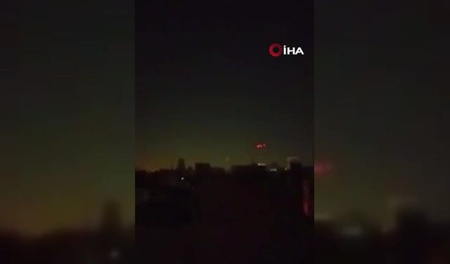 Hürmüz Boğazı’ndaki gemi saldırısı sonrası ABD’den yeni hava harekâtı