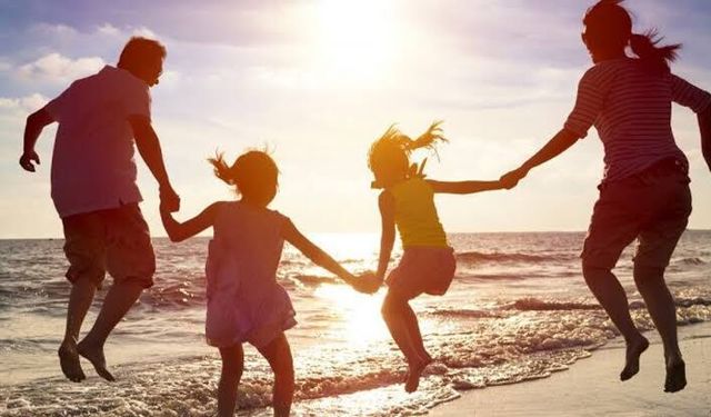 Uzmanından bebekli ailelere tatil uyarısı