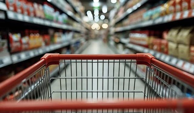 Haziran ayı enflasyon rakamları açıklandı
