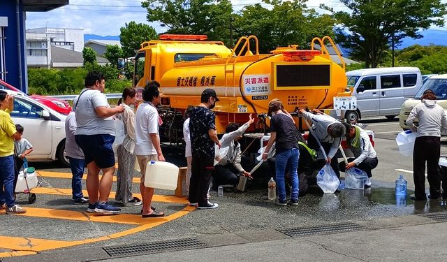 Japonya'da Depremin Bilançosu Ağırlaşıyor: 28 Kişi Hayatını Kaybetti