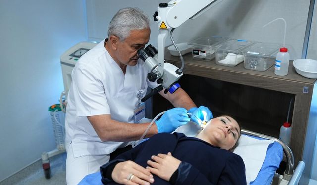 Kulak Damlasını Doktora Danışmadan Kullanmayın! Uzmandan Kritik Uyarı