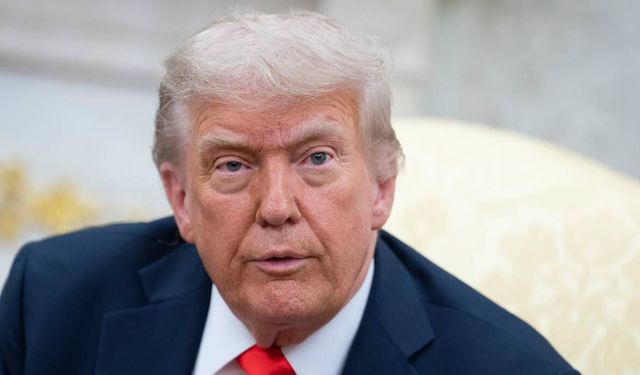 Trump: İran müzakerelerin sürmesini istedi, ateşkesin sona erdiğini bildirdik