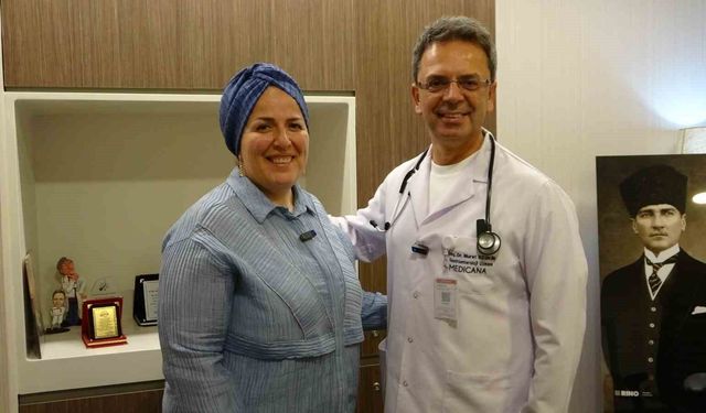 Ameliyatsız obezite tedavisinde yeni dönem