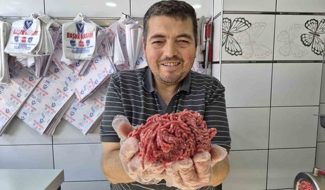 Sıcak havalarda et tüketenler dikkat! Saklama koşulları büyük önem taşıyor