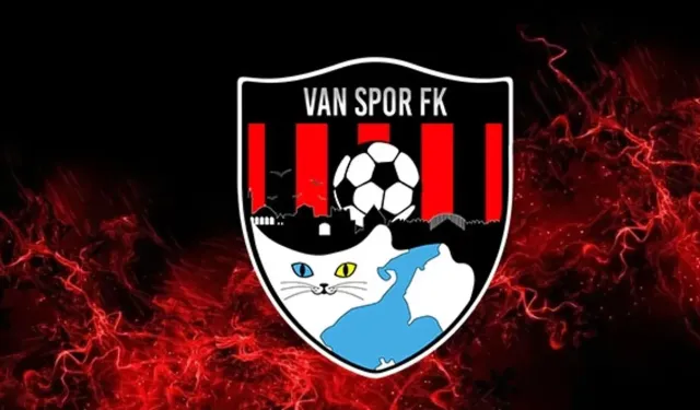 Vanspor’un Mardinspor karşısındaki ilk 11’i açıklandı