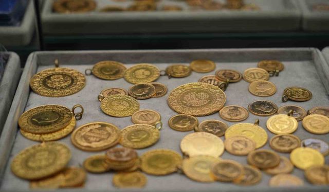 29 Ağustos 2026 Güncel Altın Fiyatları