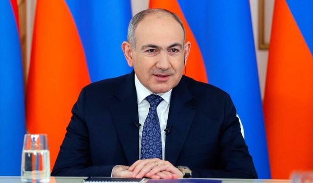 Ermenistan’da kritik gelişme: Paşinyan hükümeti istifa etti
