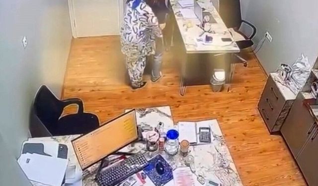 Şeker yerken ölümden döndü!