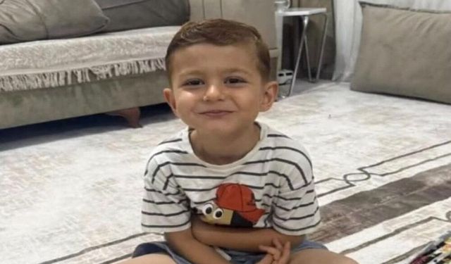 4 yaşındaki M.T. klima akımına kapılarak hayatını kaybetti! Ev sahibi tutuklandı