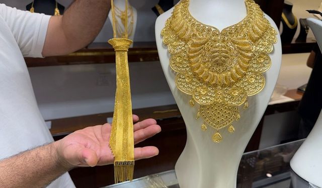 Düğünlerin cep yakan yeni trendi