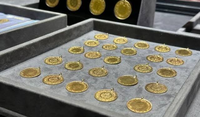 Gram Altın 7 Bin TL Sınırında! İşte 20 Ağustos Güncel Altın Fiyatları