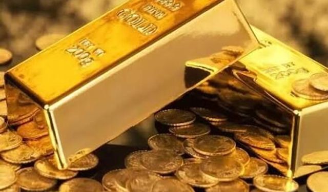 26 Ağustos 2026 altın fiyatları belli oldu: Gram altın kaç TL?