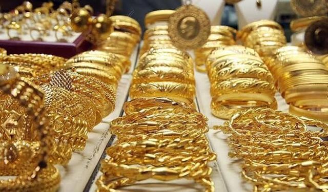 Altın alacaklar dikkat! 27 Ağustos 2026 güncel altın fiyatları