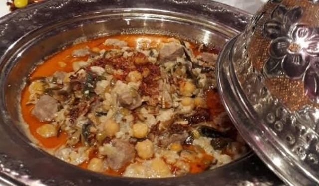 Gebeler Keledoş yiyebilir mi? Kadın Doğum Uzmanı Rua yanıtladı