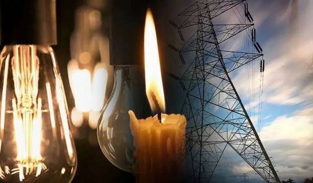 Van’da elektrik kesintisi: 8 ilçede elektrikler kesilecek