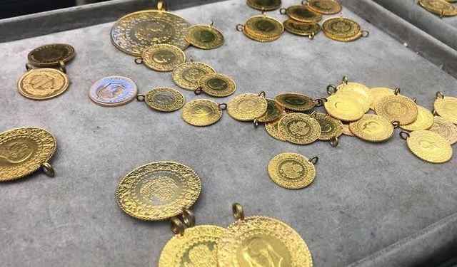 Altın alacaklar dikkat! Güncel fiyatlar açıklandı