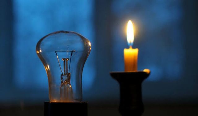 Van’da yarın elektrik kesintisi yaşanacak ilçeler belli oldu