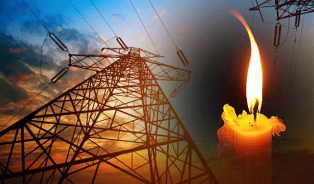 Van’da elektrik kesintisi! 4 ilçede elektrikler kesilecek
