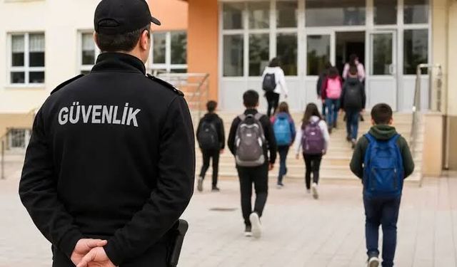 Van’da okullara 2 bin 396 personel alınacak: Başvurular başladı