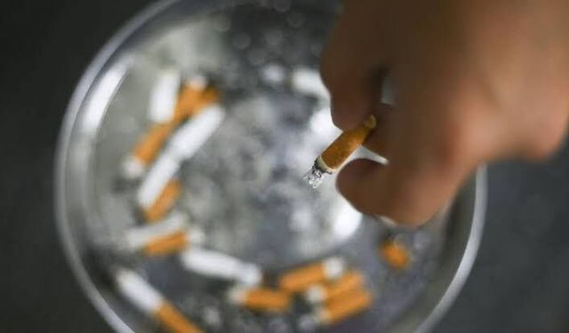 Türkiye’de sigara tüketiminde çarpıcı rakam: Kişi başı 17,1 adet