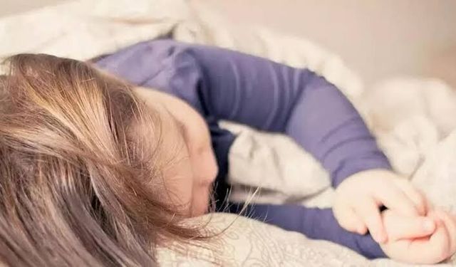 Çocuklarda yetersiz uyku aile ve akran ilişkilerini olumsuz etkileyebilir