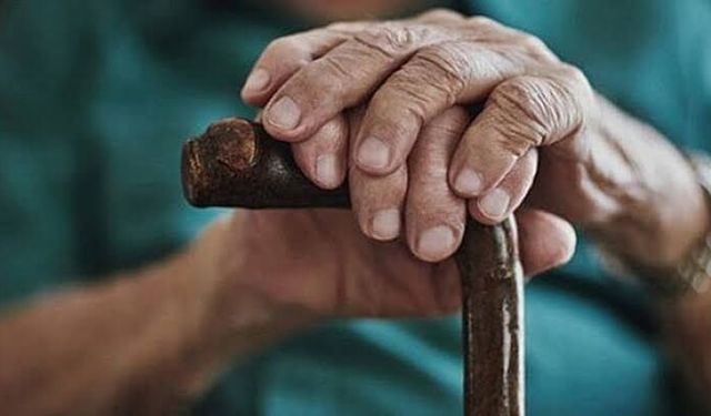 Türkiye’nin yaşlı nüfusu hızla artıyor: Oran yüzde 11,1’e ulaştı