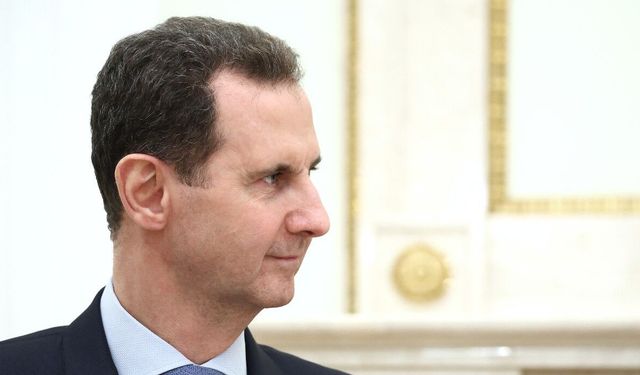 Beşar Esad’ın Kuzeni Vasim Esad’a İdam Cezası