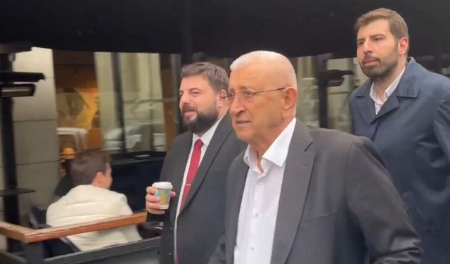 İmamoğlu davasında yeni gelişme: Hasan İmamoğlu hakkında suç duyurusu talebi