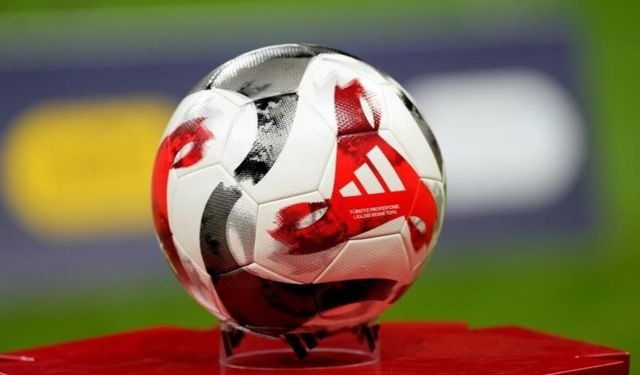 Süper Lig’de 3. hafta başlıyor! İşte haftanın maç programı