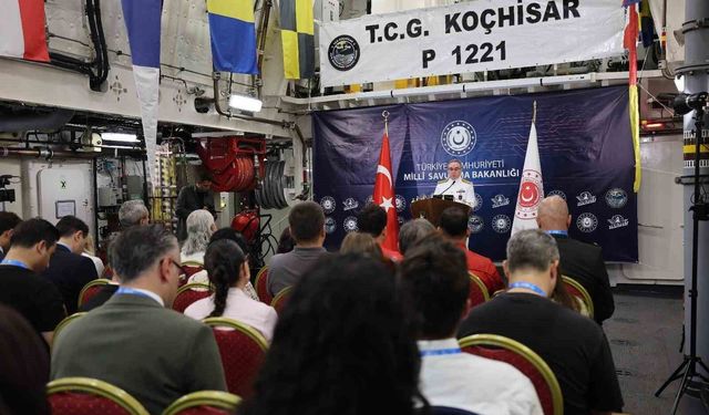 Milli Savunma Bakanlığı’ndan İsrail Açıklaması