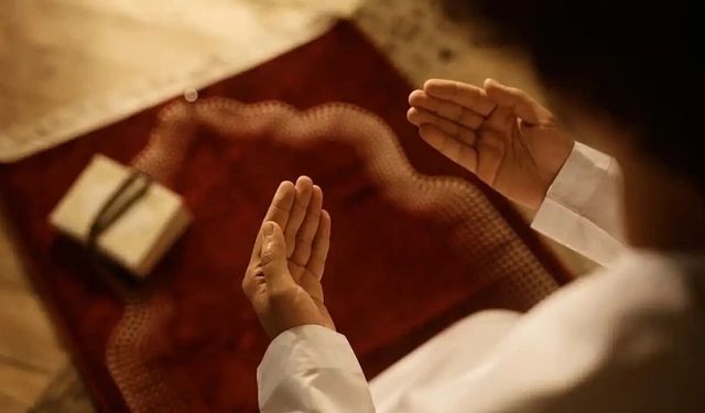 2026 Mevlid Kandili ne zaman? Mevlid Kandili’nin önemi ve bu gecede yapılabilecek ibadetler