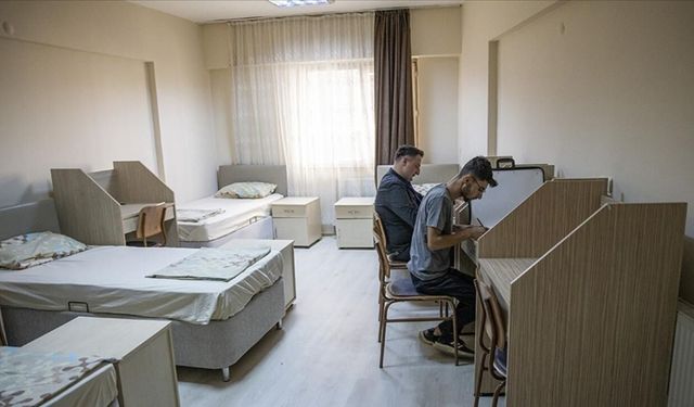 Van’da KYK başvuru sonuçları açıklandı mı?