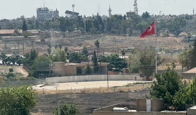 Nusaybin-Kamışlı sınırında yeni dönem: Güvenlik ve ticaret beklentisi