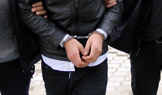 Kırmızı bültenle aranan 16 kişi dahil 60 suçlu Türkiye’ye iade edildi