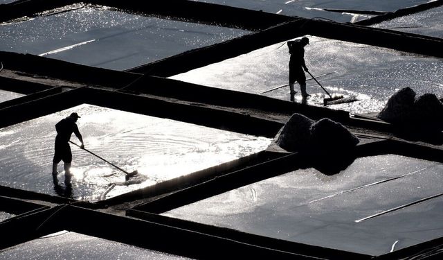 Asırlık yöntemle üretiliyor, Türkiye’nin dört bir yanına gönderiliyor