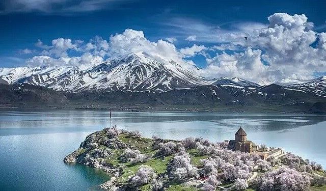 Van’da kültürel miras envanteri genişledi: Sayı 497’ye ulaştı