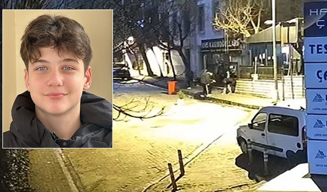 Atlas Çağlayan’ın ölümüne ilişkin davada karar çıktı