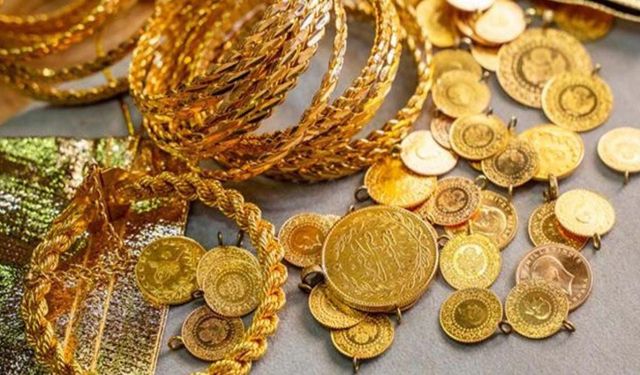 Altın fiyatları bugün ne kadar? İşte 8 Eylül 2026 güncel fiyatları