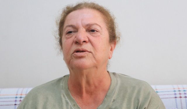 Feribot faciasında kardeşini kaybedip yaralı kurtulan kadın korku dolu anları anlattı