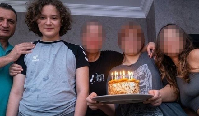 Kahramanmaraş’taki okul saldırısında ilk duruşma: Anne tahliye edildi