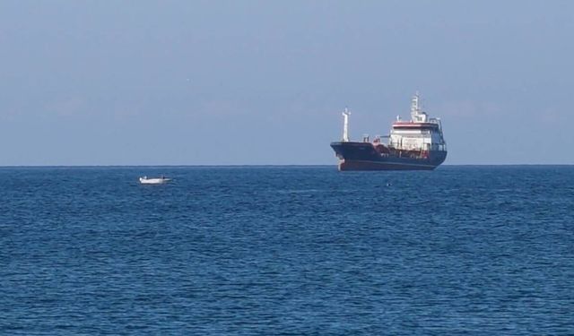 Silivri’deki gemi kazasında 4. gün: Kayıp 10 mürettebat için arama sürüyor