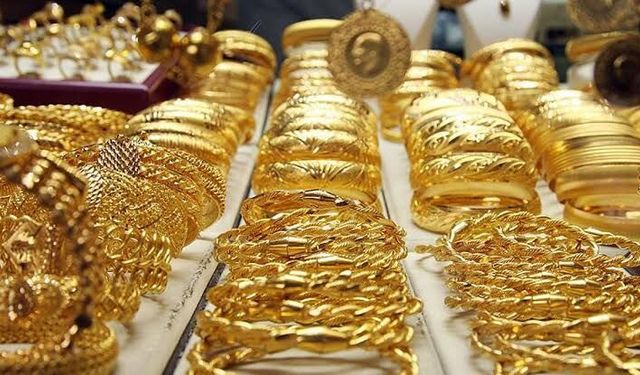 3 Eylül 2026 altın fiyatları: Gram ve çeyrek altın kaç TL oldu?