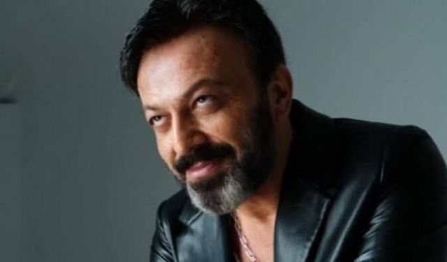 Oyuncu Serhat Kılıç evinde hayatını kaybetti