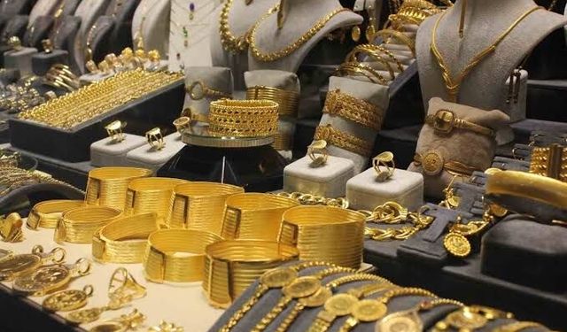 Altın fiyatlarında son durum: Gram ve çeyrek altın ne kadar oldu?