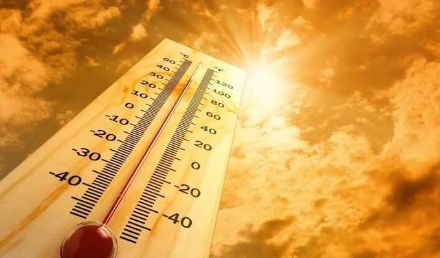 Van’da bugün sıcaklıklar mevsim normallerinin altında seyredecek