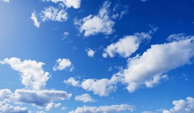 Van’da bugün hava nasıl olacak? İşte 9 Eylül hava durumu
