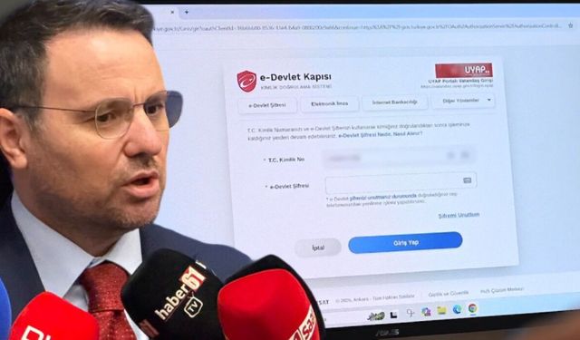 Adalete erişimde yeni dönem: 135 Alo Adalet Hattı pilot uygulamayla başladı