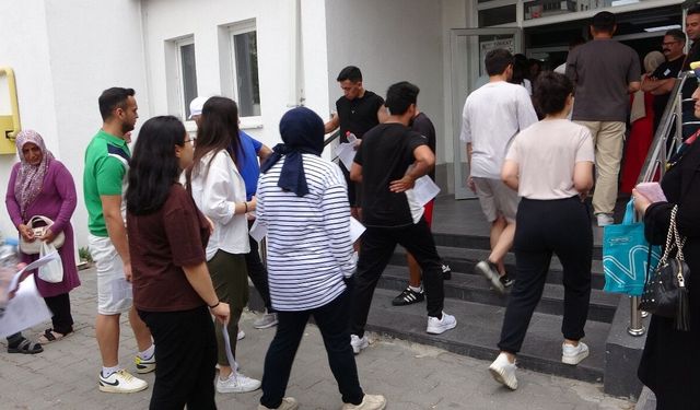 KPSS’de büyük gün yaklaşıyor: Milyonlarca aday sınavda ter dökecek