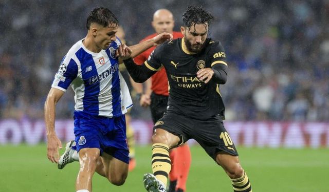 Devler Ligi’nde perde açıldı: Real Madrid ve Manchester City 3 puanla başladı