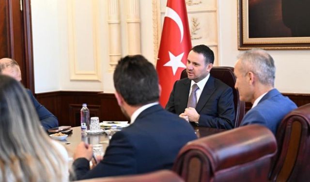 Rojin Kabaiş soruşturmasında son durum! Bakan Gürlek açıkladı